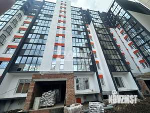 3-к квартира, вторичка, 67м2, 2/10 этаж