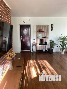 3-к квартира, вторичка, 106м2, 5/10 этаж