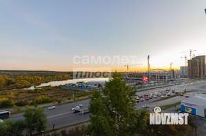 3-к квартира, вторичка, 66м2, 9/9 этаж