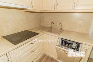 1-к квартира, вторичка, 54м2, 7/20 этаж