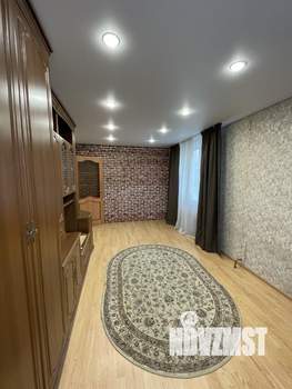 3-к квартира, вторичка, 61м2, 4/5 этаж