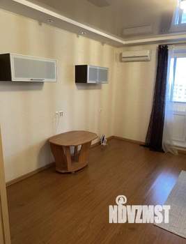 1-к квартира, вторичка, 40м2, 10/10 этаж