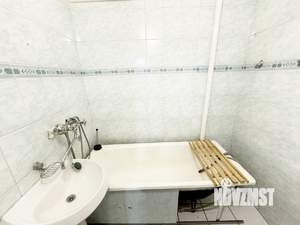 2-к квартира, вторичка, 55м2, 1/5 этаж