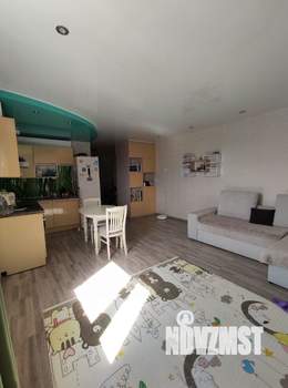 2-к квартира, вторичка, 52м2, 17/18 этаж