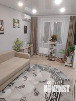 1-к квартира, вторичка, 33м2, 2/11 этаж