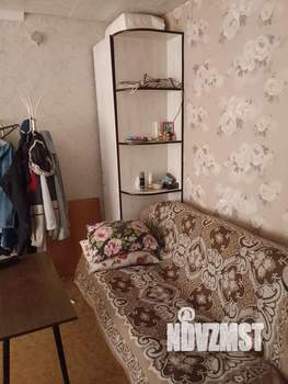 1-к квартира, вторичка, 31м2, 1/5 этаж