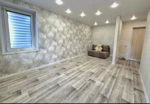 1-к квартира, вторичка, 30м2, 6/9 этаж