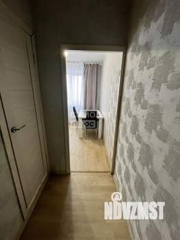 1-к квартира, вторичка, 32м2, 7/10 этаж