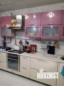 2-к квартира, вторичка, 55м2, 8/10 этаж