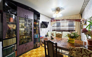 3-к квартира, вторичка, 69м2, 8/9 этаж