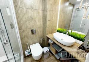 2-к квартира, вторичка, 54м2, 7/10 этаж