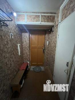 2-к квартира, вторичка, 45м2, 5/5 этаж