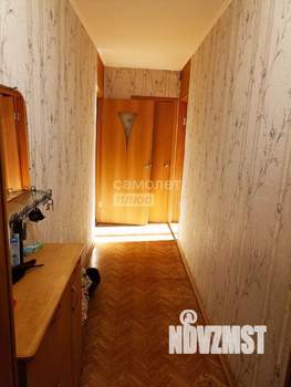 3-к квартира, вторичка, 58м2, 3/5 этаж