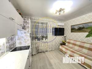 2-к квартира, вторичка, 30м2, 4/9 этаж