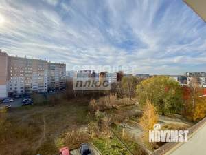 1-к квартира, вторичка, 41м2, 6/10 этаж