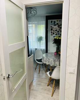 1-к квартира, вторичка, 31м2, 1/5 этаж