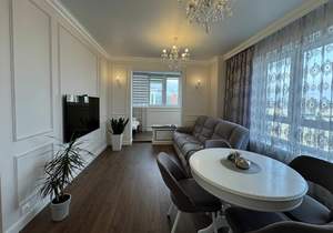 2-к квартира, вторичка, 64м2, 16/16 этаж