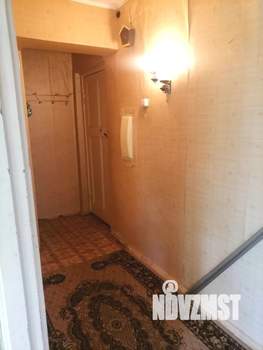 2-к квартира, вторичка, 44м2, 5/5 этаж