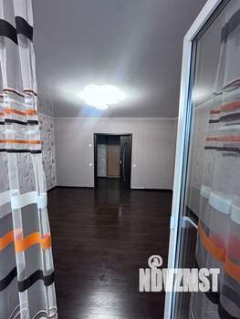 1-к квартира, вторичка, 41м2, 10/10 этаж