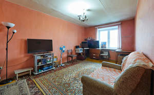 2-к квартира, вторичка, 47м2, 8/9 этаж