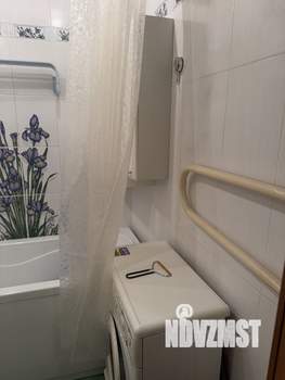 2-к квартира, вторичка, 44м2, 2/6 этаж