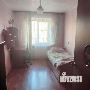 3-к квартира, вторичка, 58м2, 4/5 этаж