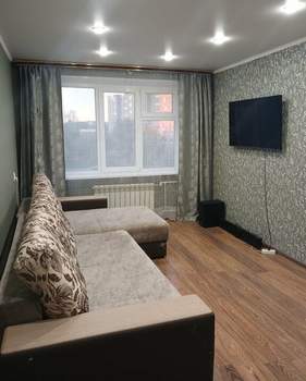 2-к квартира, вторичка, 50м2, 5/10 этаж