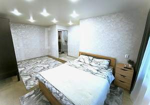 1-к квартира, вторичка, 30м2, 1/4 этаж