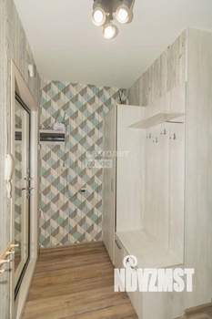 1-к квартира, вторичка, 32м2, 10/10 этаж