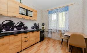 1-к квартира, вторичка, 41м2, 8/10 этаж
