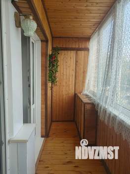 2-к квартира, вторичка, 53м2, 1/10 этаж