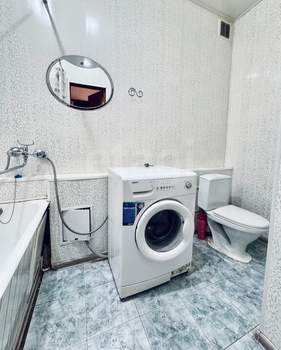 1-к квартира, вторичка, 40м2, 4/5 этаж