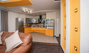 4-к квартира, вторичка, 111м2, 5/16 этаж