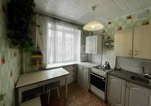 3-к квартира, вторичка, 59м2, 3/5 этаж