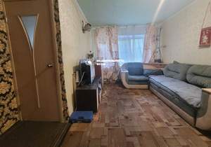 1-к квартира, вторичка, 30м2, 2/5 этаж