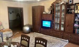 3-к квартира, вторичка, 104м2, 3/10 этаж