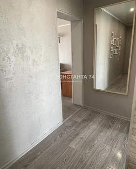 2-к квартира, вторичка, 55м2, 8/9 этаж