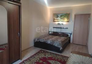 1-к квартира, вторичка, 47м2, 6/10 этаж