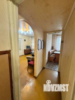 2-к квартира, вторичка, 46м2, 4/5 этаж