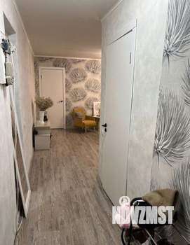 2-к квартира, вторичка, 43м2, 1/5 этаж