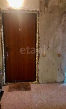 3-к квартира, вторичка, 61м2, 3/9 этаж