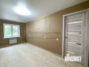 2-к квартира, вторичка, 44м2, 2/5 этаж