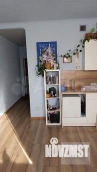 Студия квартира, вторичка, 25м2, 16/20 этаж