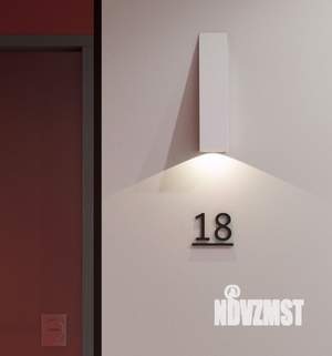 2-к квартира, вторичка, 48м2, 3/24 этаж
