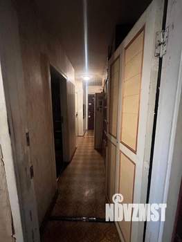 3-к квартира, вторичка, 58м2, 2/5 этаж
