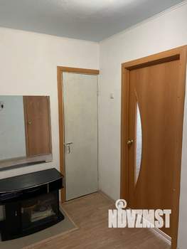 1-к квартира, вторичка, 42м2, 5/9 этаж