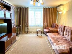 3-к квартира, вторичка, 65м2, 3/10 этаж