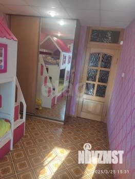 3-к квартира, вторичка, 60м2, 2/10 этаж