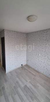 1-к квартира, вторичка, 31м2, 4/9 этаж