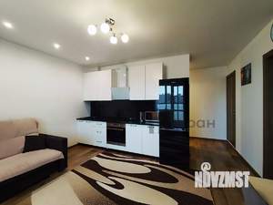 1-к квартира, вторичка, 40м2, 8/10 этаж